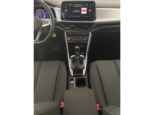 Volkswagen T-Roc Life 1.5 TSI DSG - Samsaru's Car Outlet