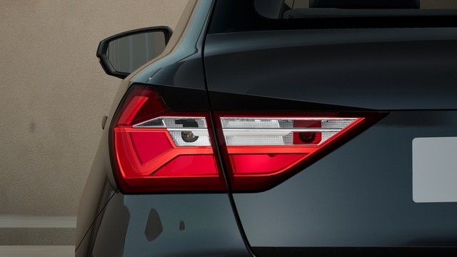 Audi A1 Sportback 25 TFSI Advanced - Samsaru's Car Outlet