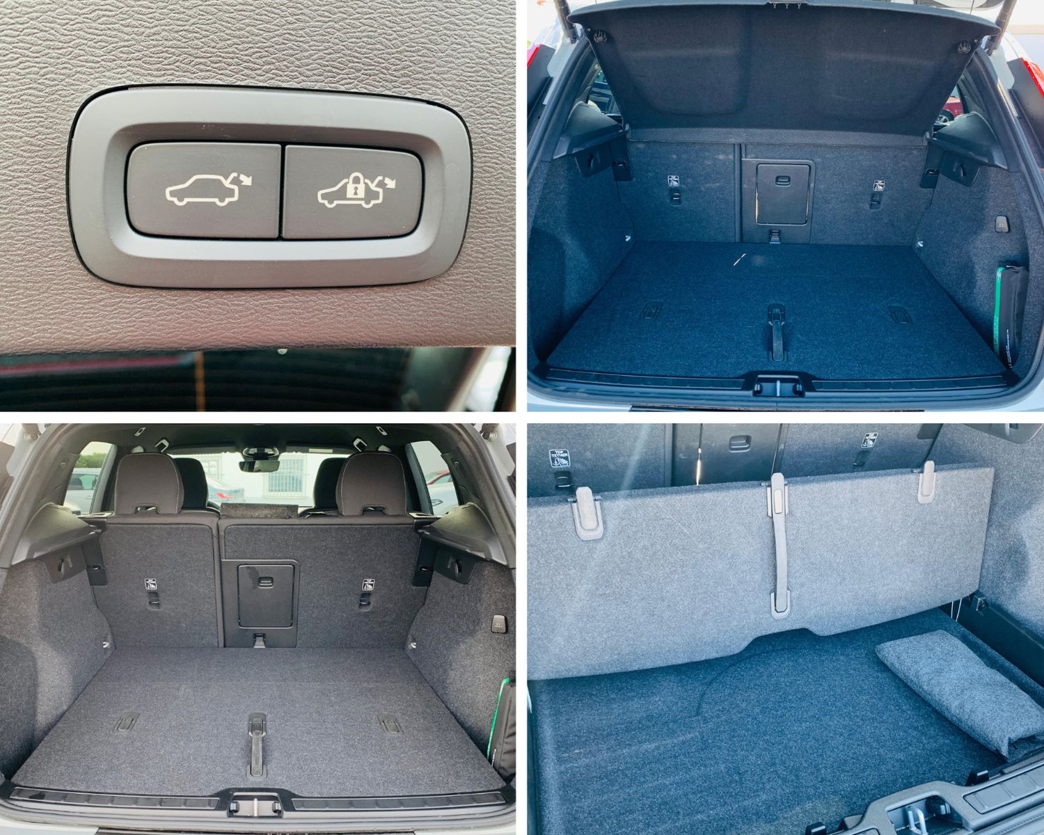 Volvo XC40 B3 Aut. Plus Dark - Samsaru's Car Outlet