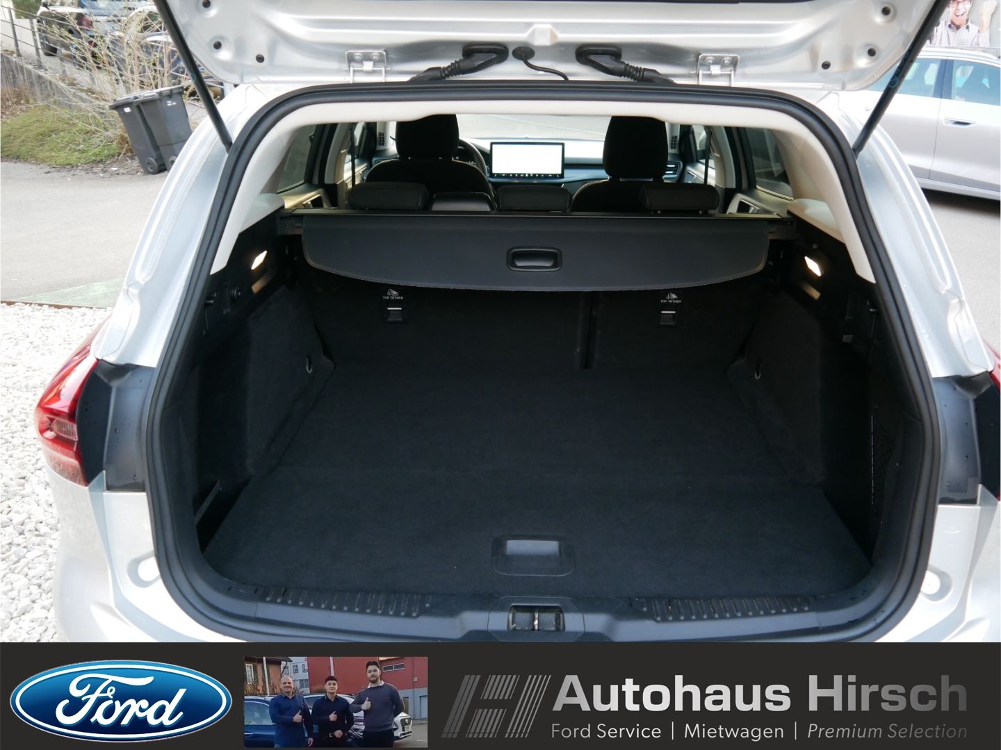 Ford Focus Turnier Active Navi LED ACC CarPlay Mehrzo