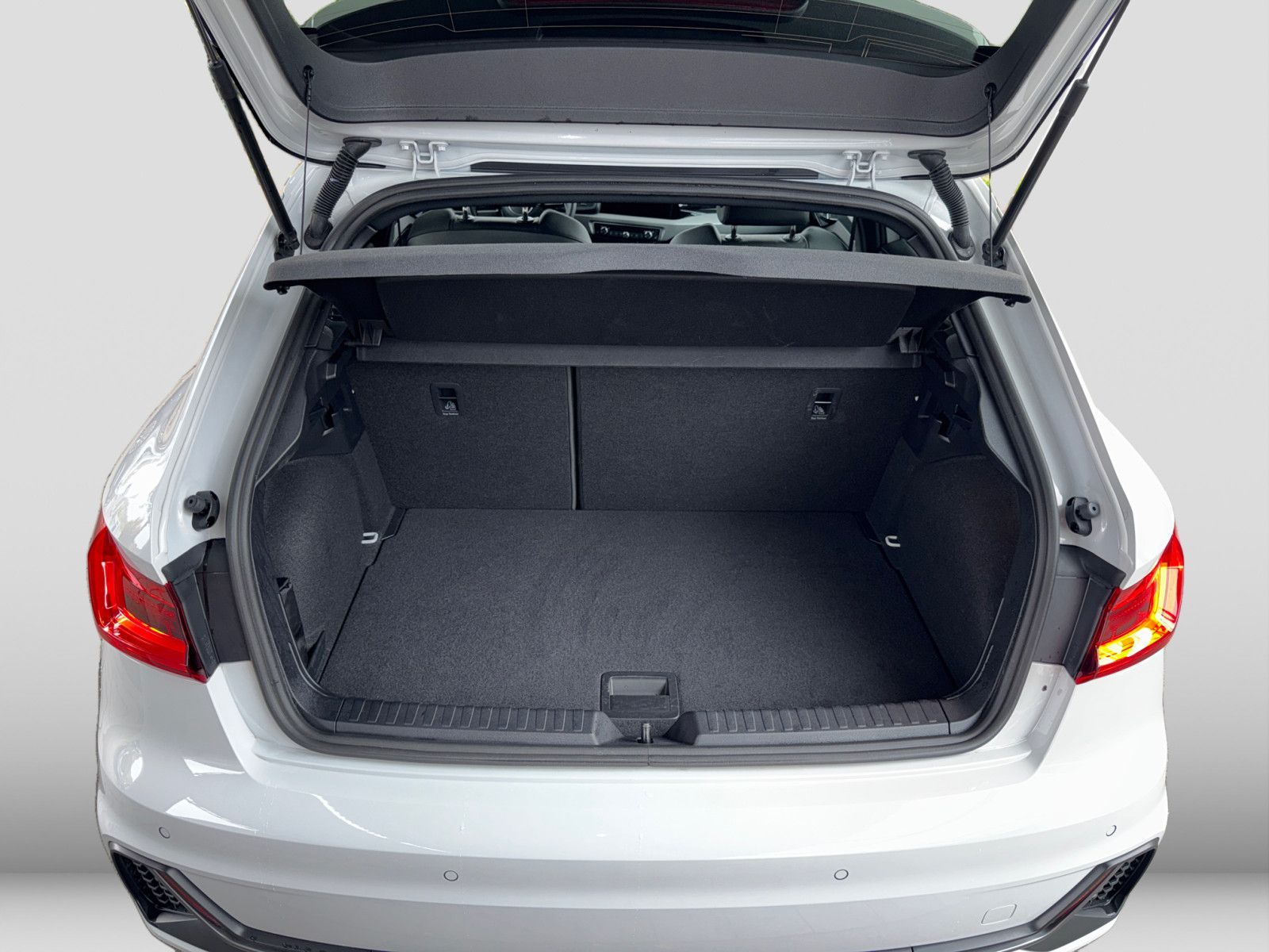 Audi A1 Sportback 25TFSI S-tronic S line Virtual LED