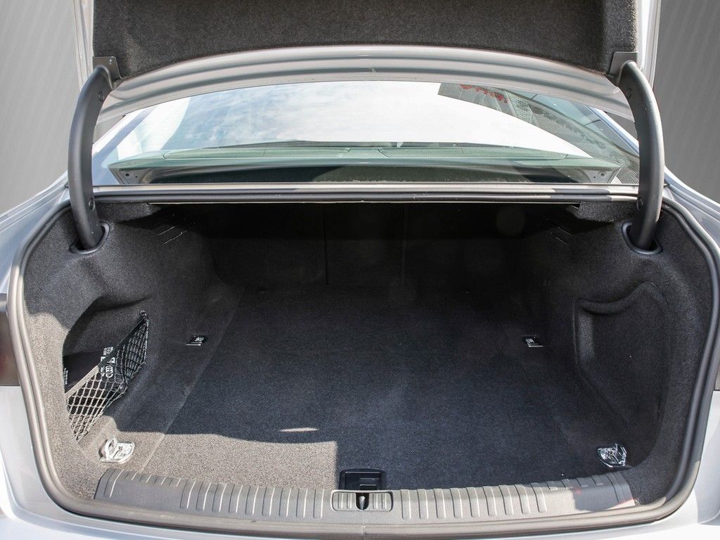 Audi A6 Limousine 40 TDI sport - Samsaru's Car Outlet