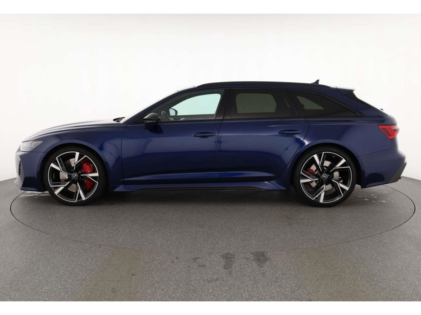 Audi RS6 Avant TFSI quattro