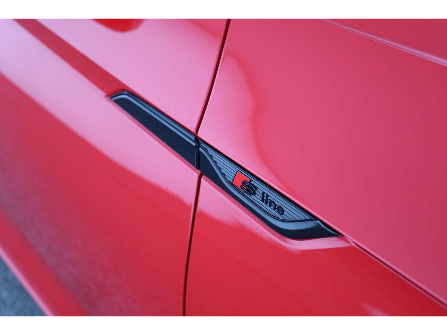 Audi A5 Cabriolet 40TDI quattro S line AHK/20''/Matri