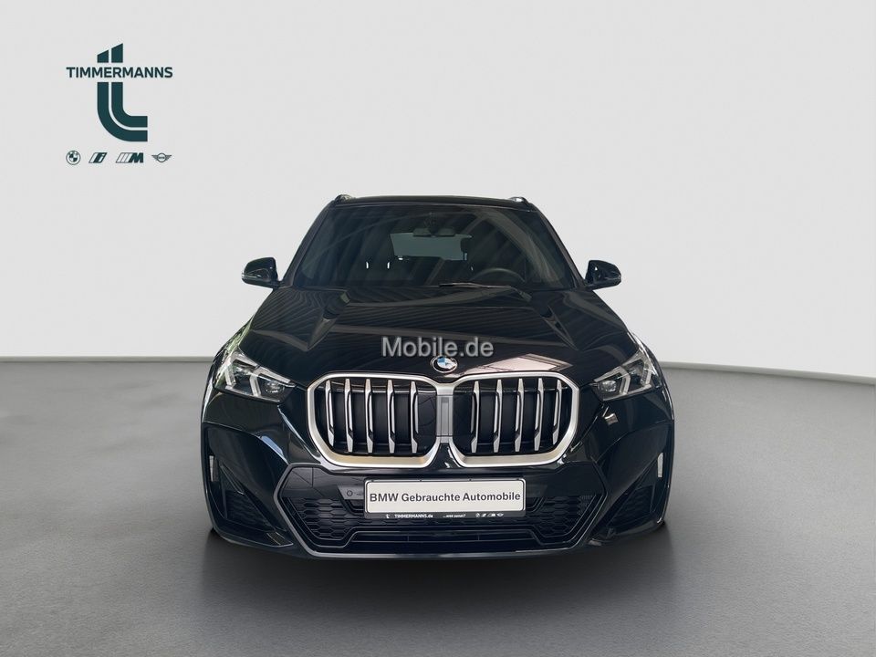 BMW X1 xDrive20d M-Sport - Samsaru's Car Outlet