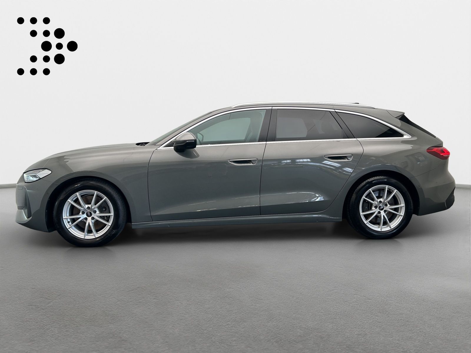 Audi A5 Avant 40 TDI qu S line S tro*B&O*HUD*Pano*Sta