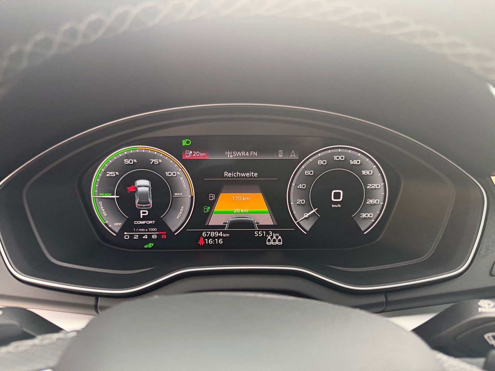 Audi Q5 quattro S line *HUD*AHK*BLACKSTYLE*PANO*4x SH