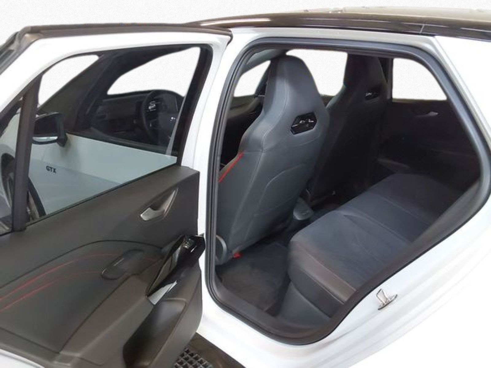 Volkswagen ID.3 GTX Performance Wärmepu AHK AR-HuD Matrix