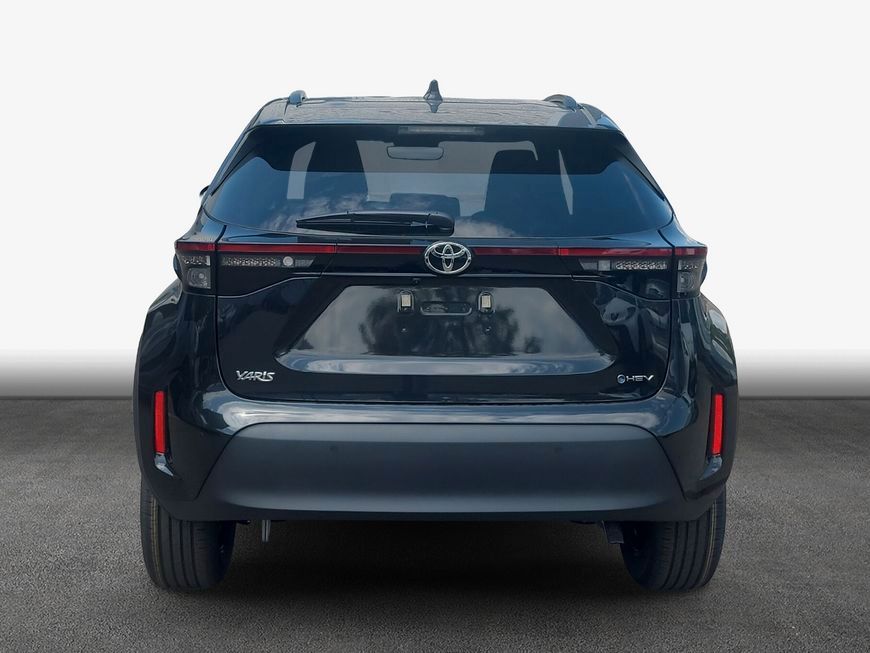 Toyota Yaris Cross Hybrid 1.5 VVT-i Teamplayer Safety/T