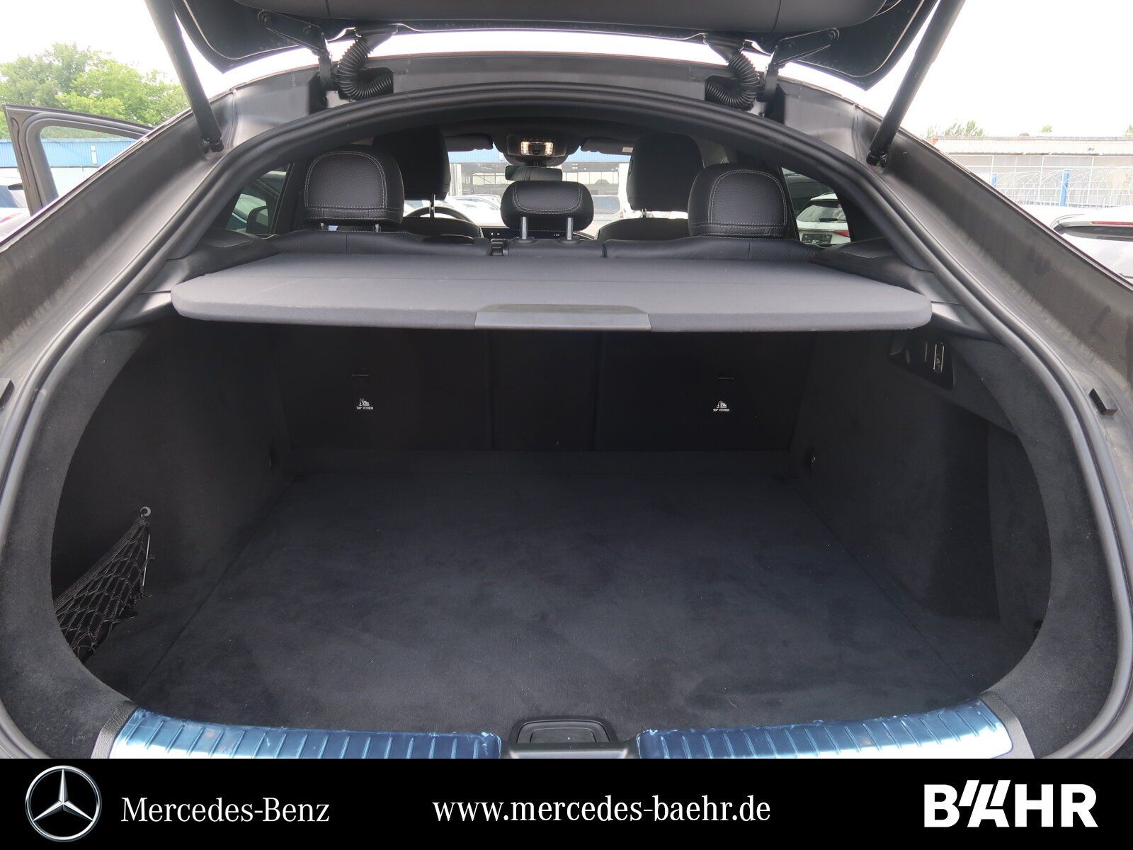 Mercedes-Benz GLE 450 d 4M Coupé AMG/Verkauf nur an Gewerbe!!!