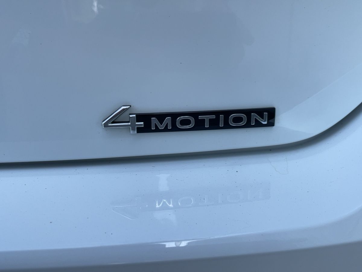 Volkswagen T-Roc 2.0 TSI 4Motion Sport - Samsaru's Car Outlet