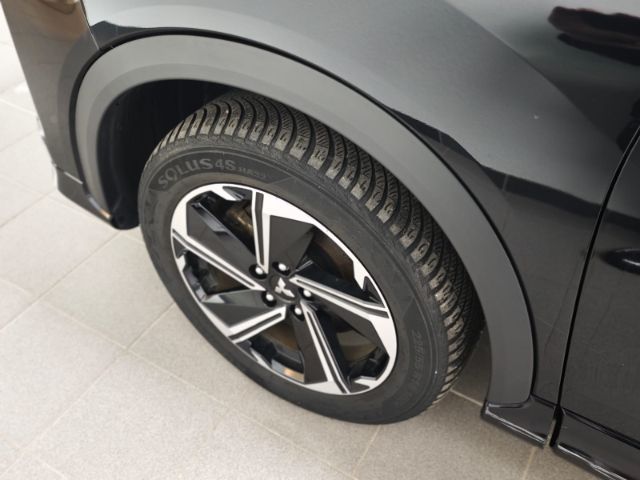 Mitsubishi Eclipse Cross StandHZG Navi Soundsystem 360 Kame