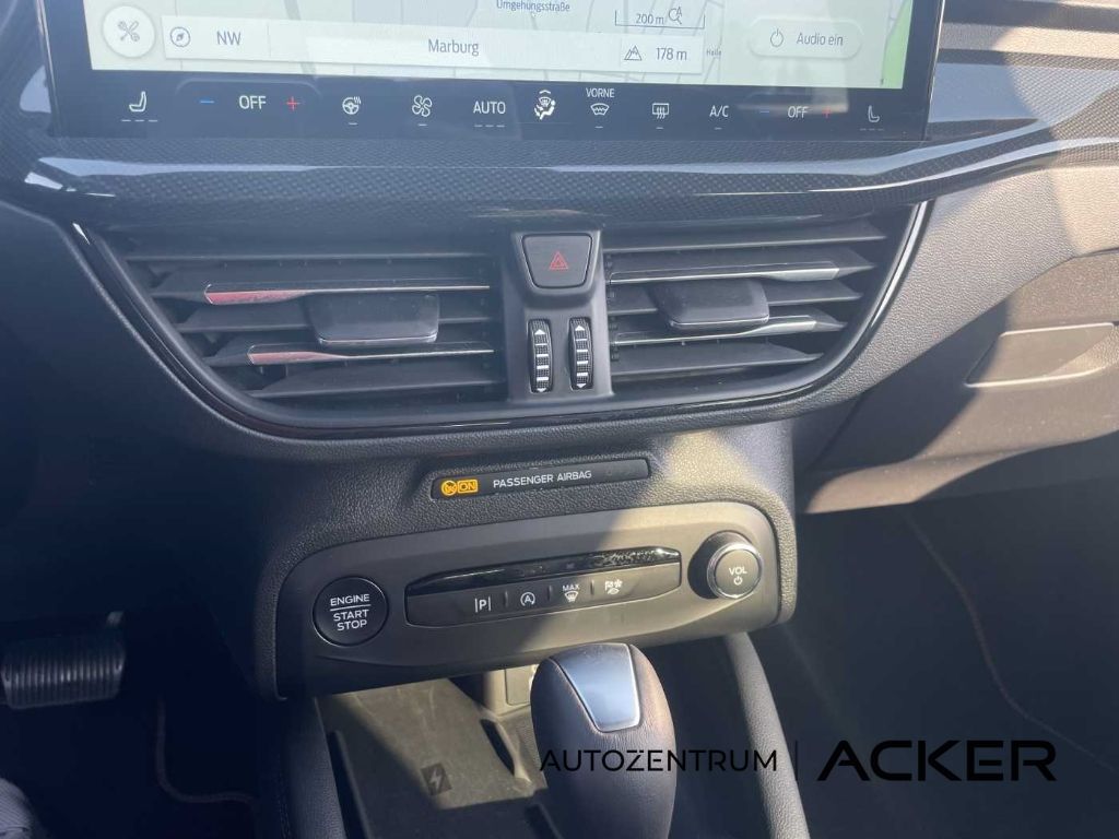 Ford Focus ST-Line X Turnier MHEV AT7 PANO aAHK -46%*