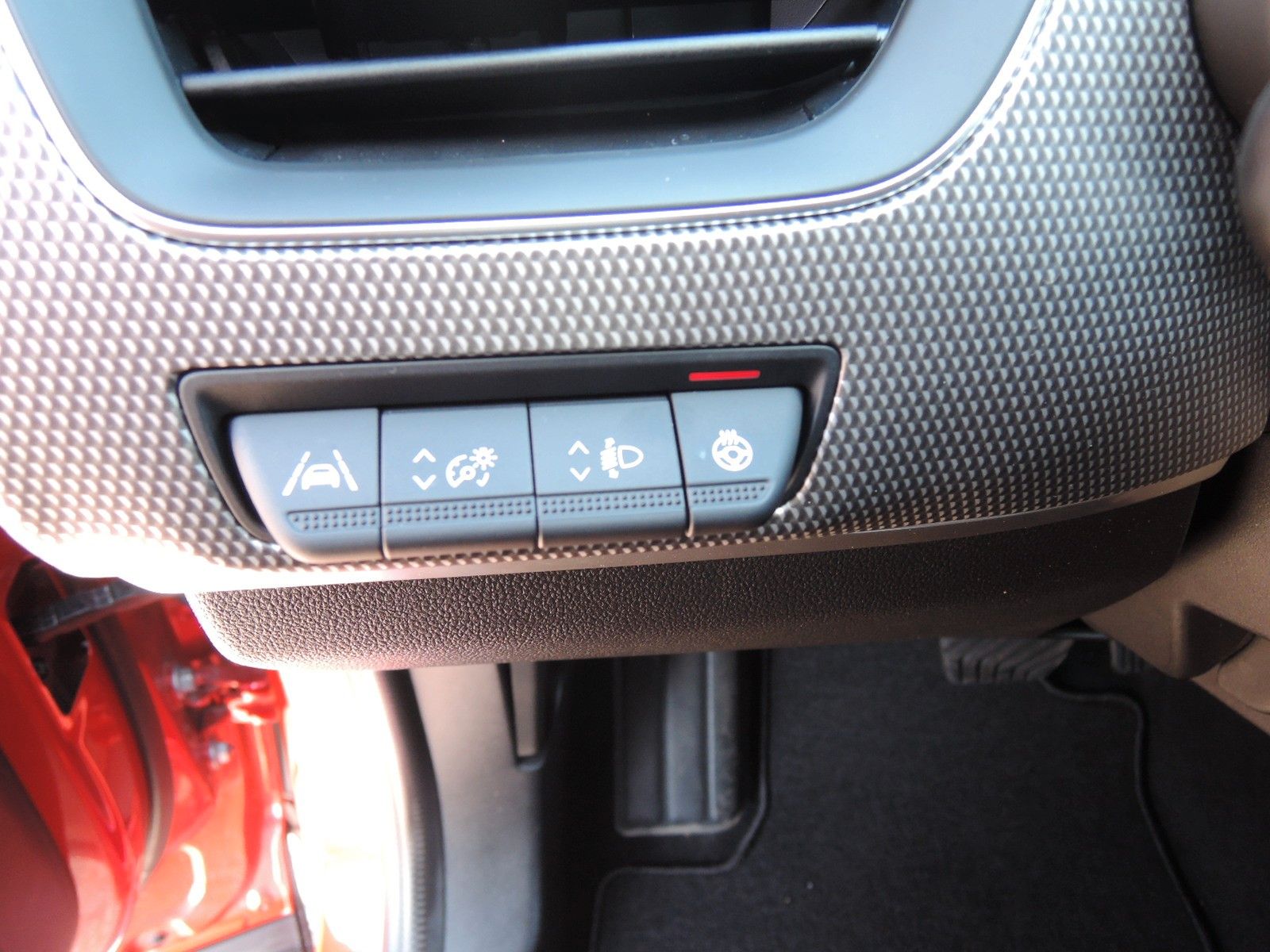 Renault Arkana Mild Hybrid - Samsaru's Car Outlet
