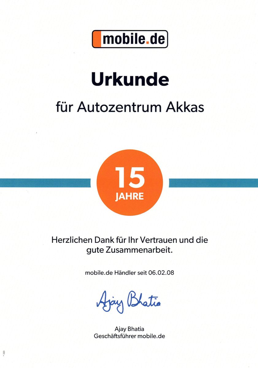 Ford Focus Turnier 1.5 ST-Line X Aut.
