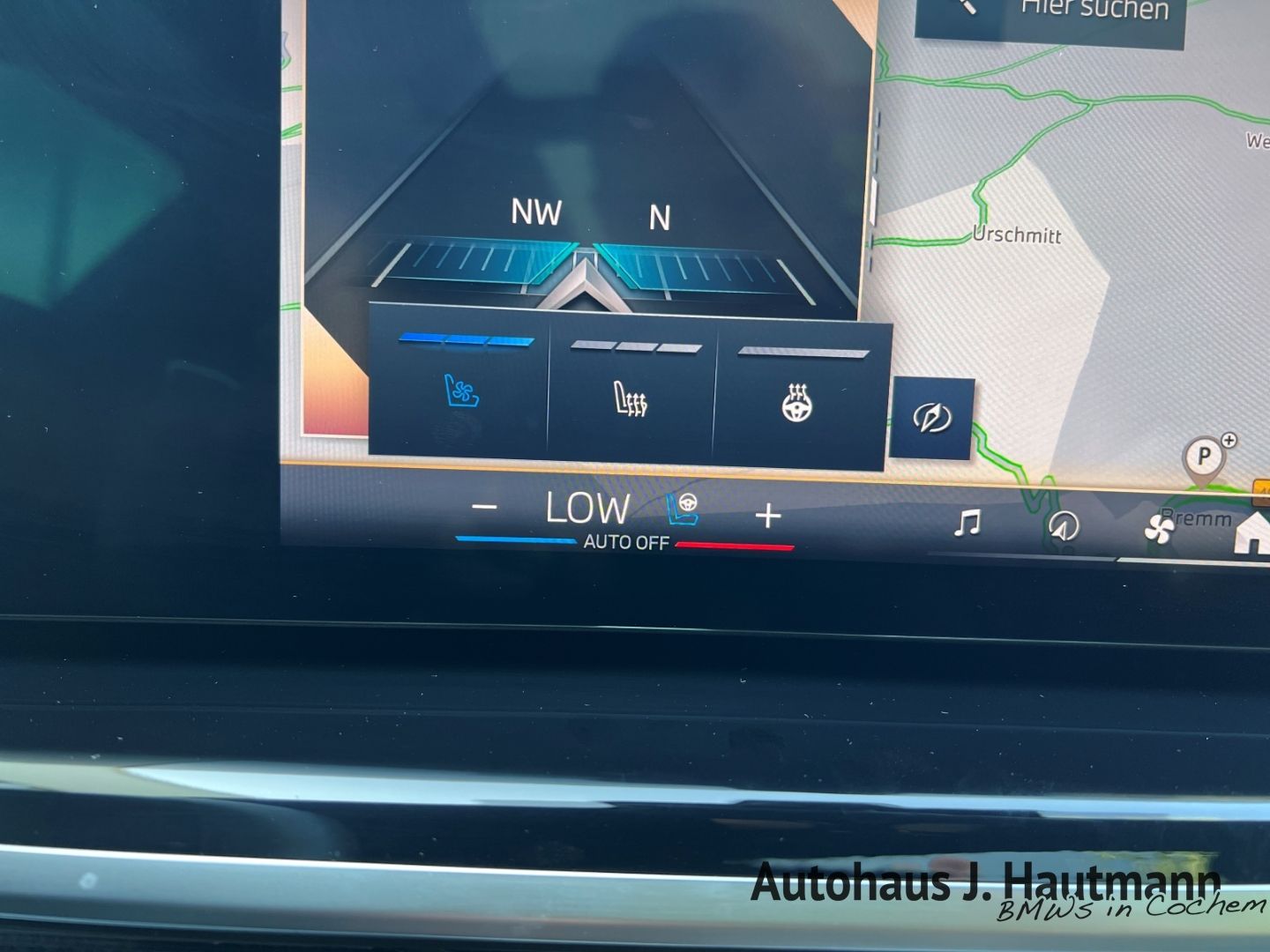 BMW X6 40d xDrive M SPORT PRO +NP:130.719€+LUFTF.+