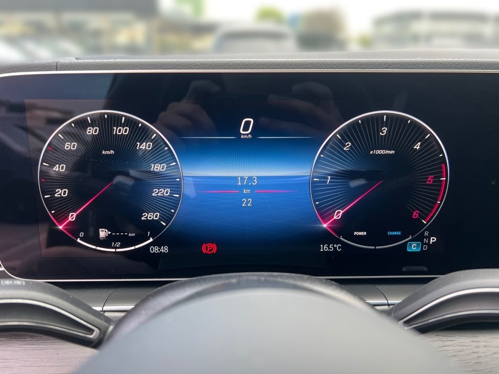 Mercedes-Benz GLE 450 d 4M AMG*Night*HUD*Pano*Mbeam*Burmester*