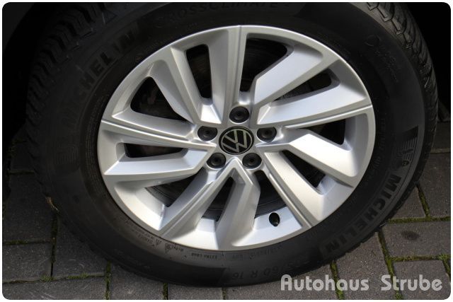 Volkswagen T-Cross Life 1.0 TSI - Samsaru's Car Outlet