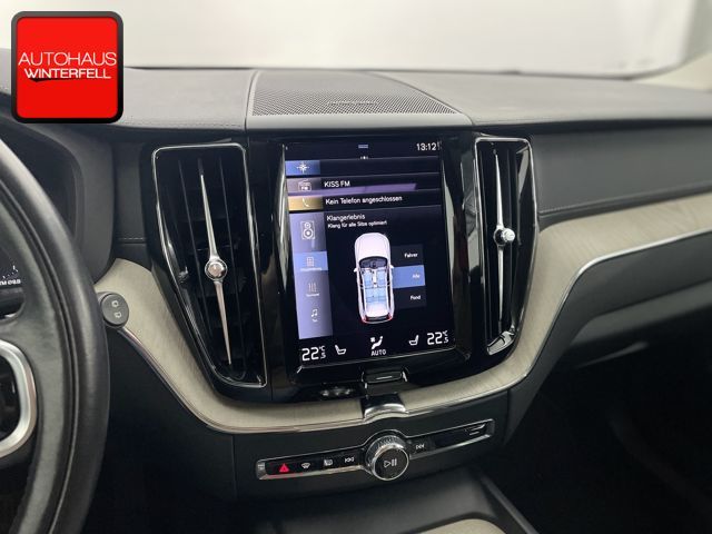 Volvo XC60 T6 INSCRIPTION RECH AWD - Samsaru's Car Outlet