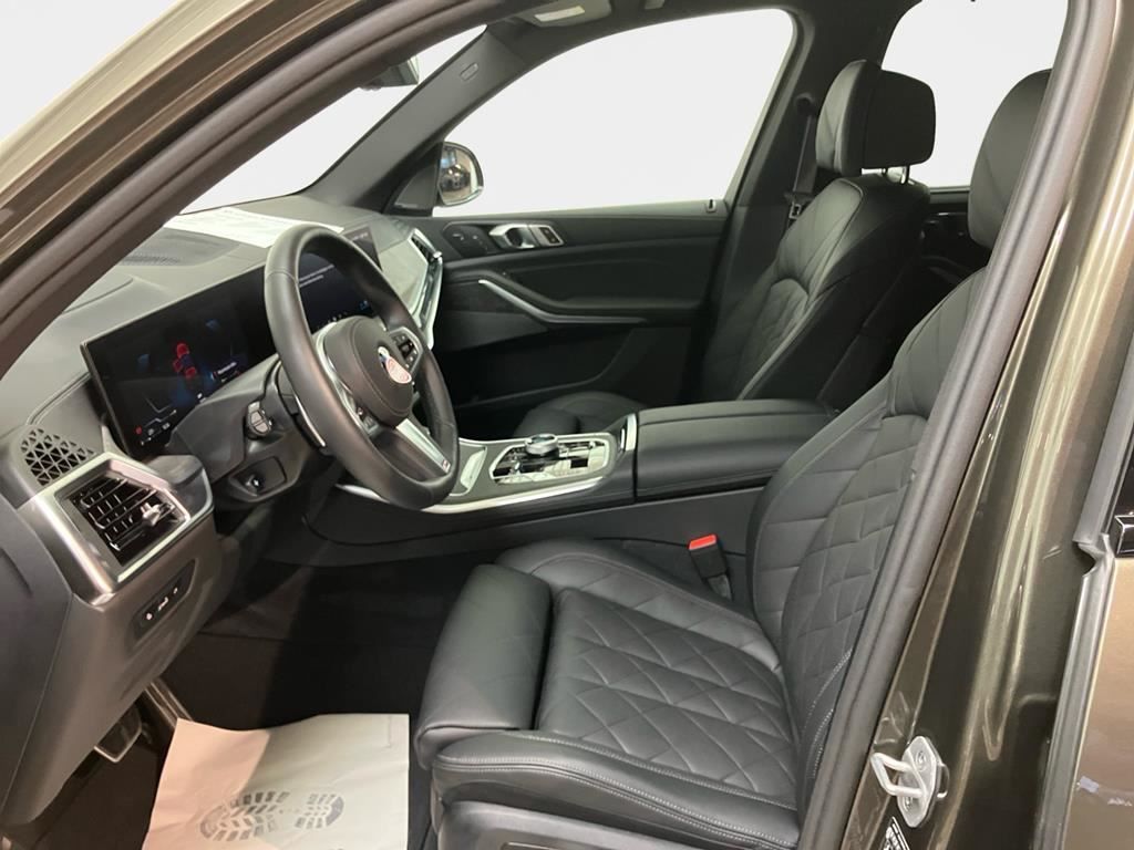 BMW X5 xDrive30d M Sport Pro+MEGA Ausstattung