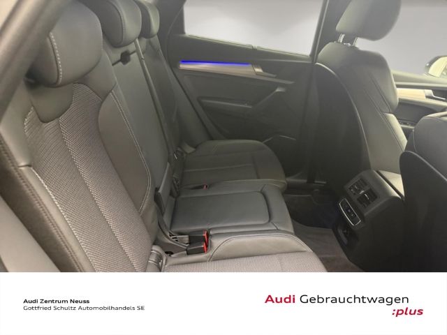 Audi Q5 S line 50 TFSI e quattro KAMERA SHZ CARPLAY