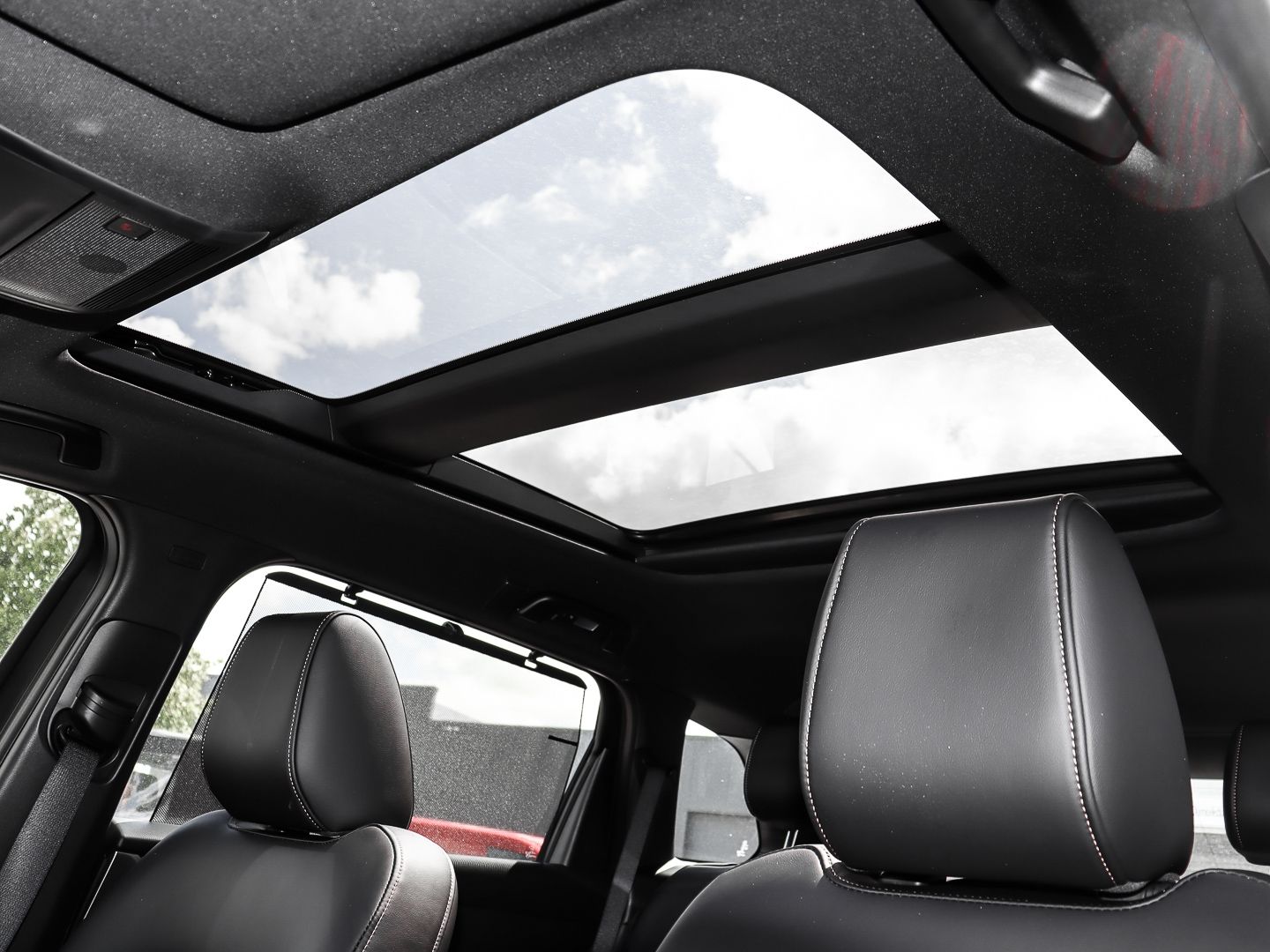 Mazda CX-80 Homura AWD Panoramadach 3.3 e-SKYACTIV-D 2