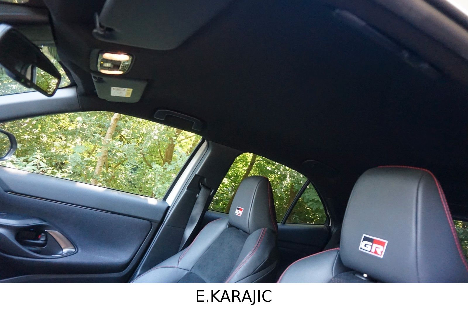 Toyota Yaris Cross Hybrid FWD GR Sport-GARANTIE-SCHECKH