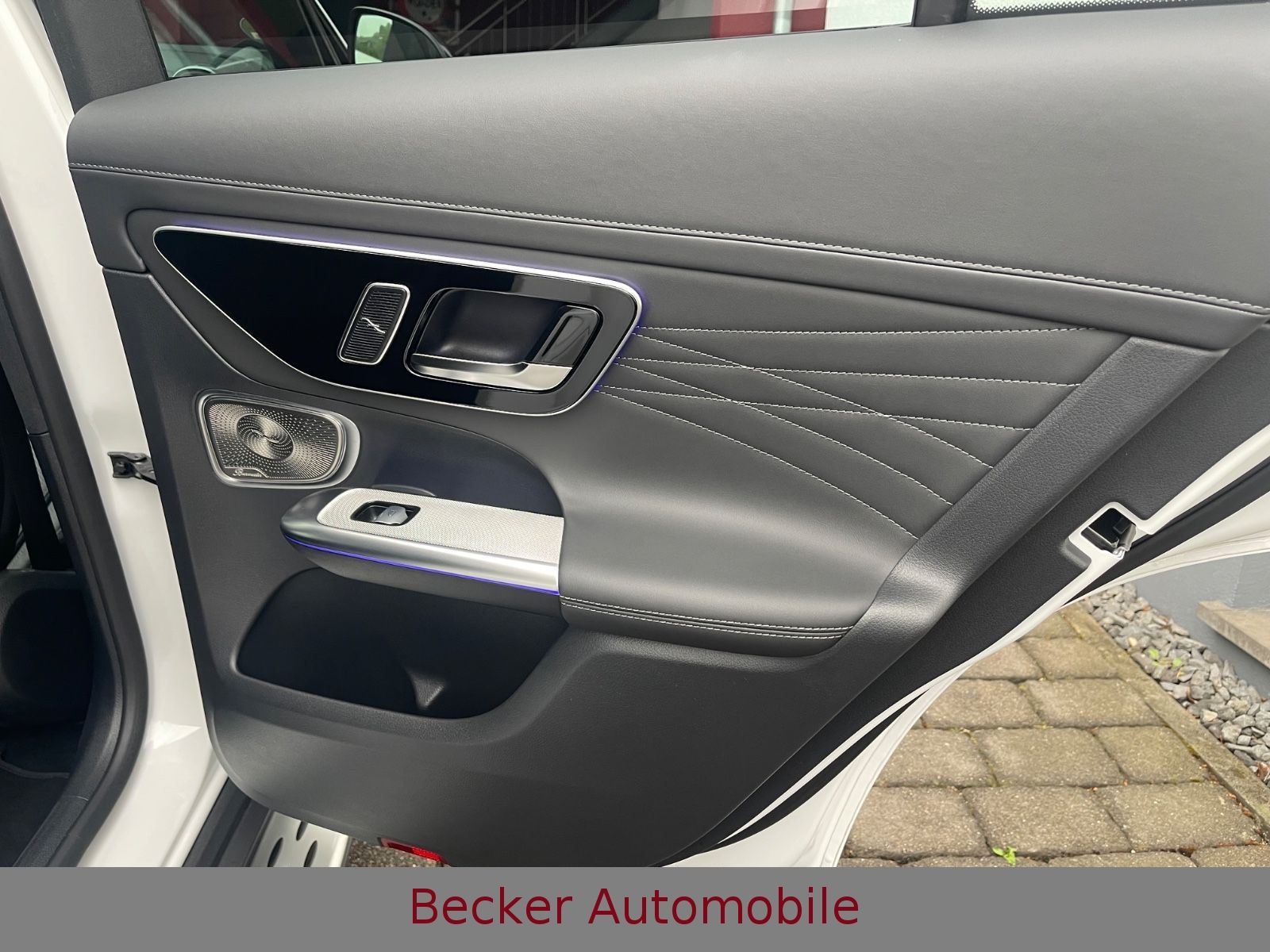 Mercedes-Benz GLC 300 de 4Matic AMG/MEMORY/BURMESTER/360°/LUFT