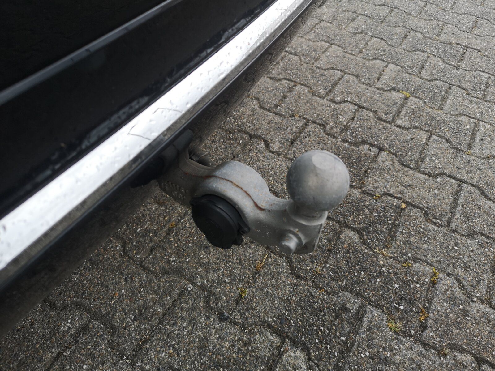 Volvo XC60 Recharge T6 Inscription - Samsaru's Car Outlet