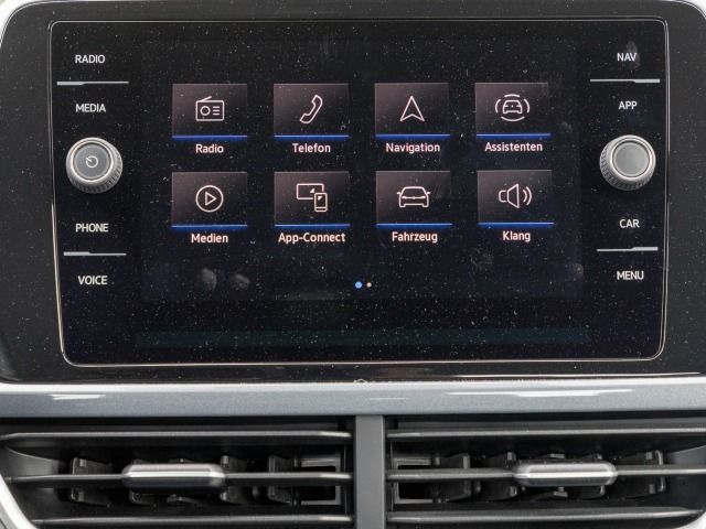 Volkswagen T-Roc 1.5 TSI DSG STYLE - Samsaru's Car Outlet