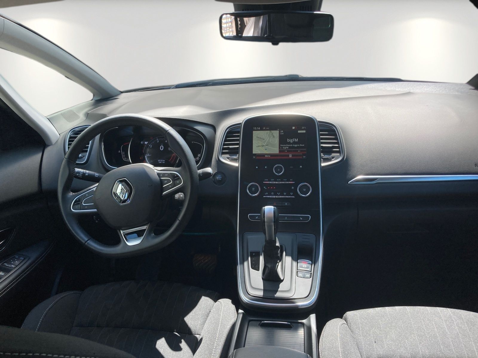 Renault Scenic LIMITED - Samsaru's Car Outlet