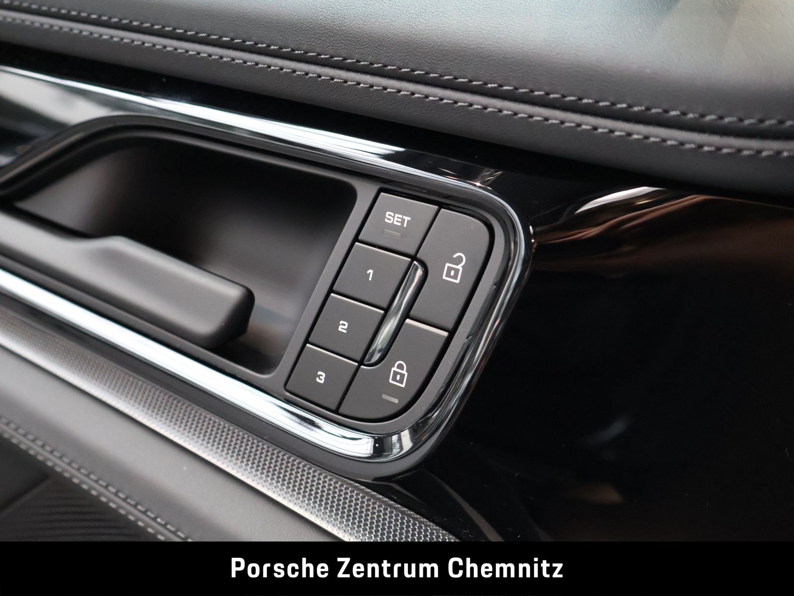 Porsche Panamera 4 E-Hybrid 4+1 Sitze;Sportabgas.;BOSE;H