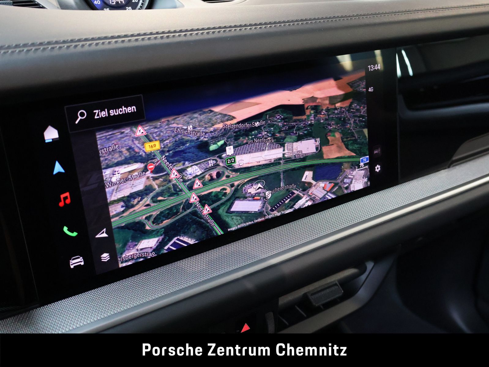 Porsche Cayenne E-Hybrid Luft;22Zoll;Pano;BOSE