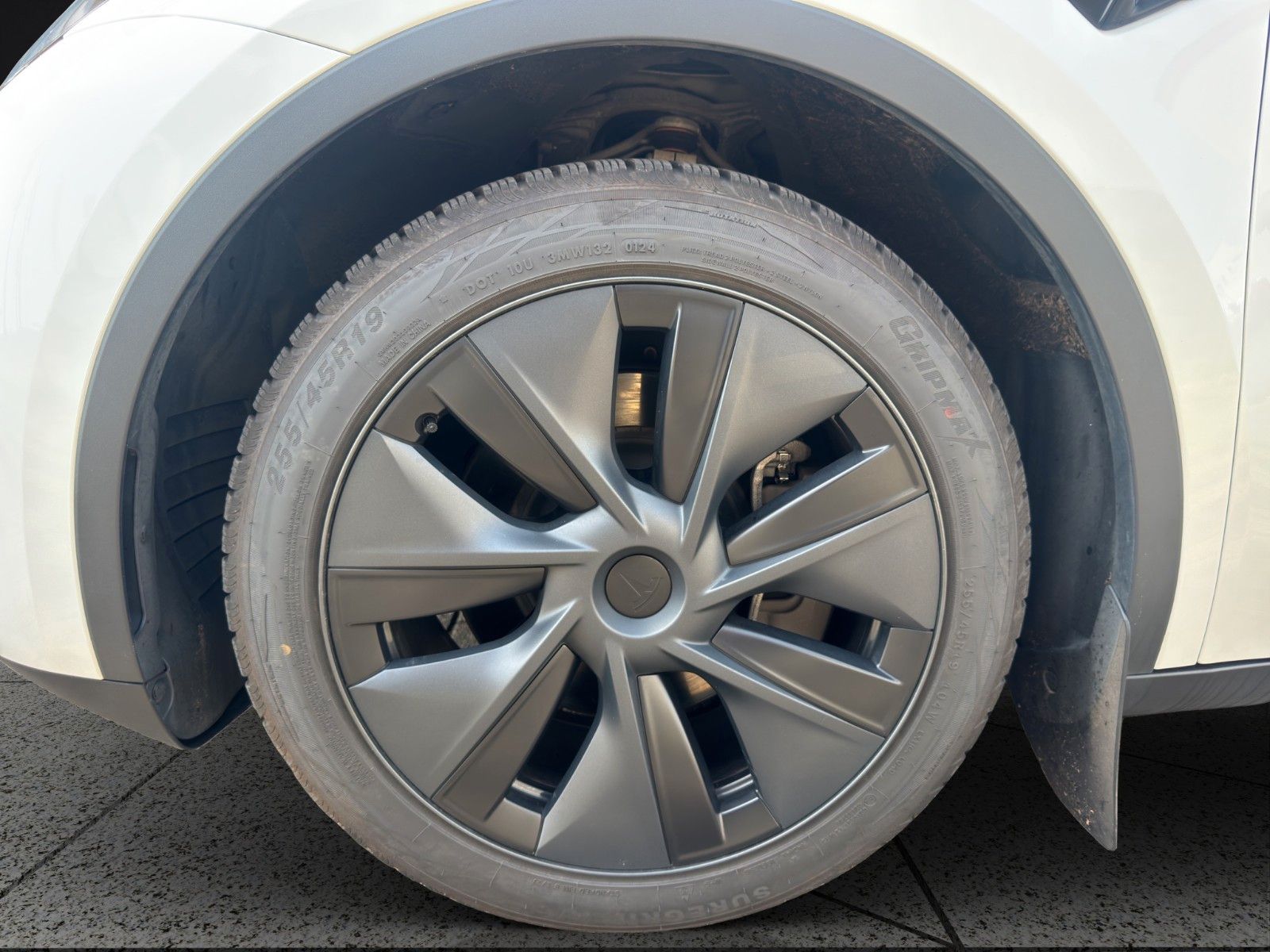 Tesla Model Y  RWD*ACC*Autopilot*Pano*Kamera*Leder*Dab
