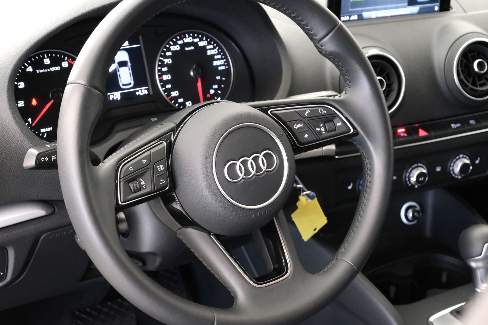 Audi A3 Sportback 35 TFSI - Samsaru's Car Outlet