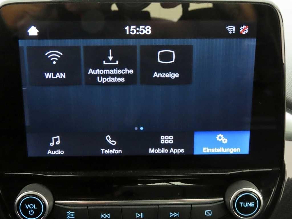 Ford Fiesta 1.0 M-Hybrid Aut. Active - Samsaru's Car Outlet