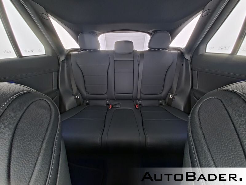 Mercedes-Benz GLC 450 d 4M AMG LED AIRBALANCE Memo RFK SpglPkt