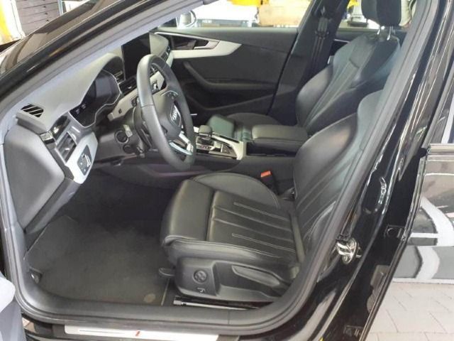 Audi A4 Av. 40 TDI qu S line Matrix B&O Pano AHK Kam.