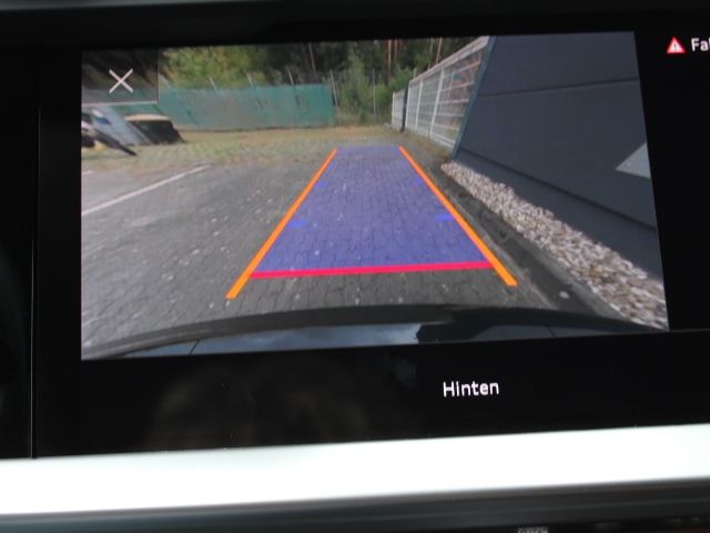 Audi A3  Sportback S-tronic  LED/NAVI/STANDHZG