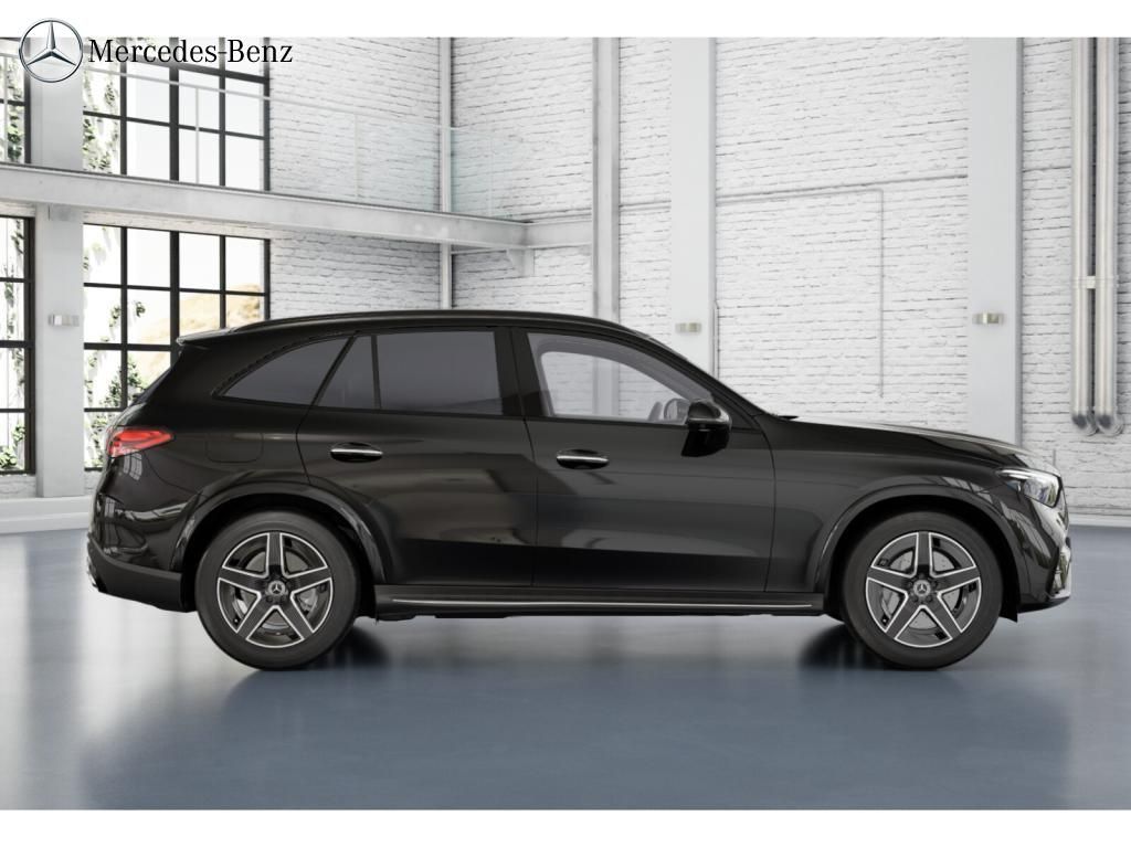 Mercedes-Benz GLC 220 d 4M AMG Distronic+360°+DIG-LED+AHK+Pano
