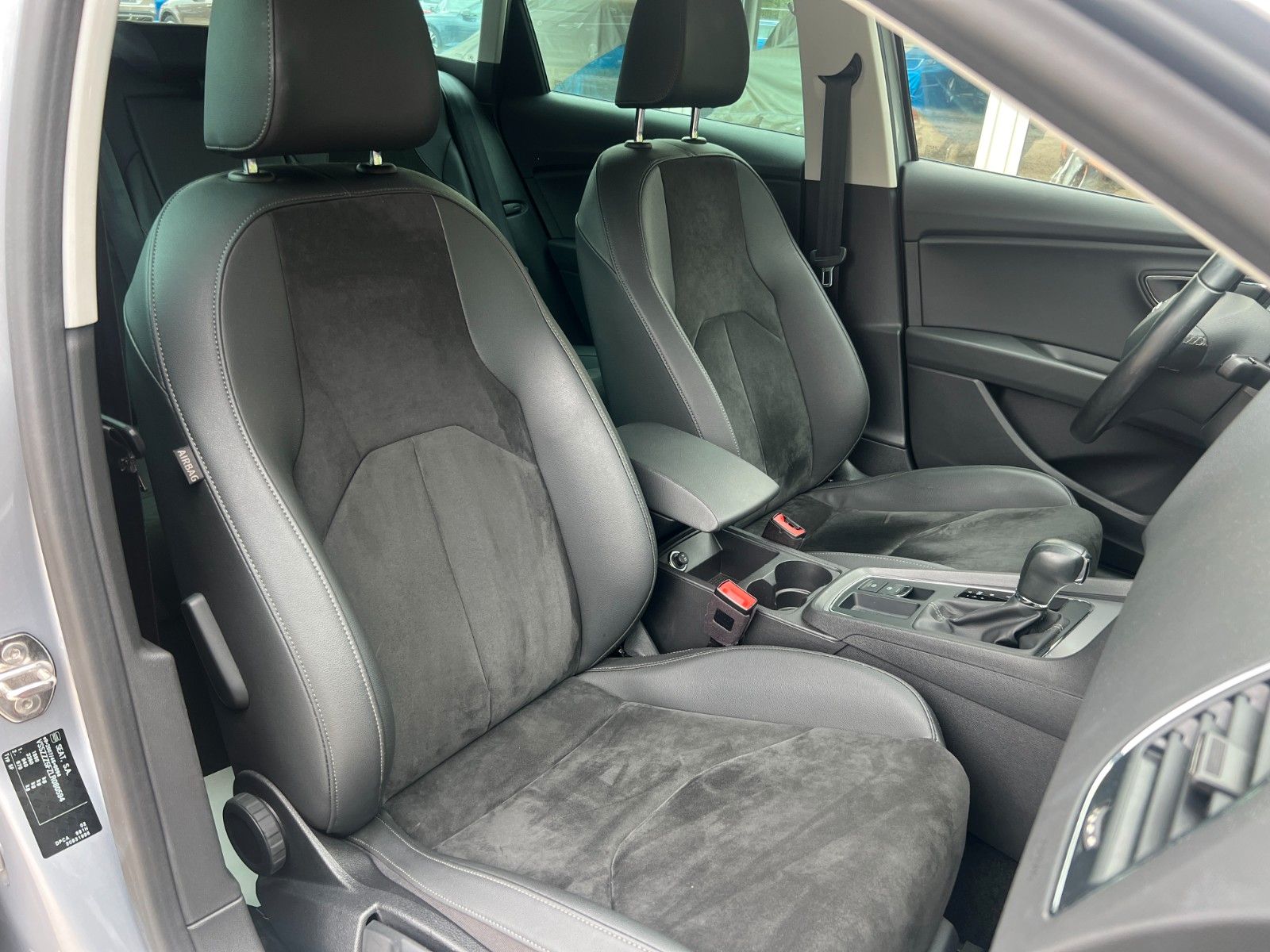 Seat Leon Xcellence - Samsaru's Car Outlet