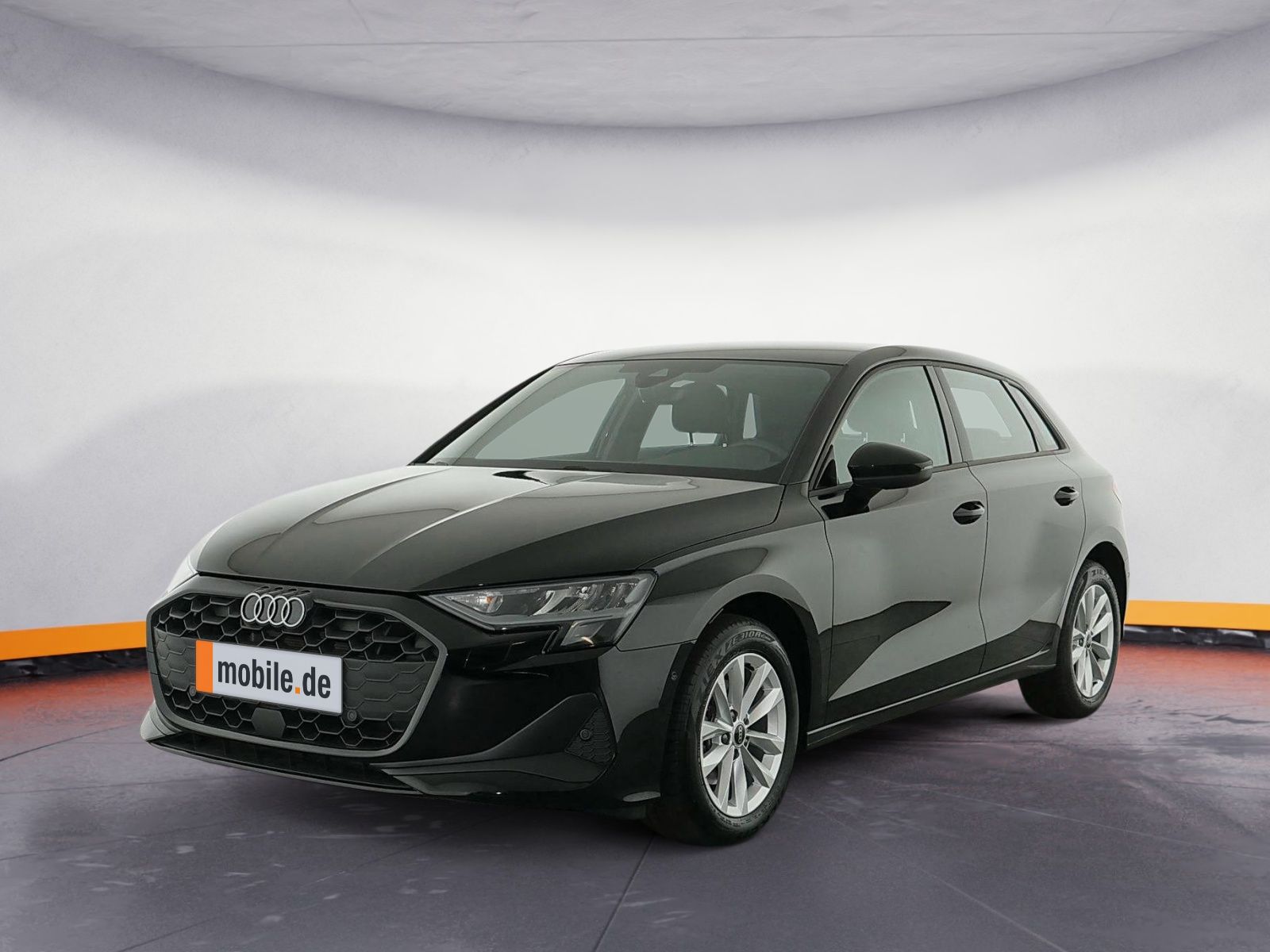 Audi A3 Sportback 35 TFSI S tronic - Samsaru's Car Outlet