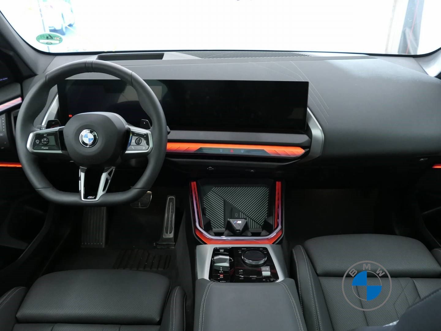 BMW X3 20 xDrive M Sport 20" AHK Pano Lenkradhzg. H/