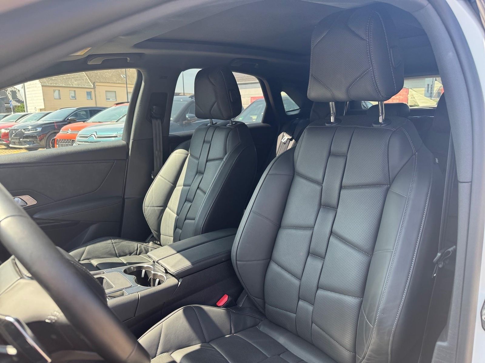 DS Automobiles DS7 CROSSBACK E-TENSE 225 RIVOLI,1.HAND,LEASING