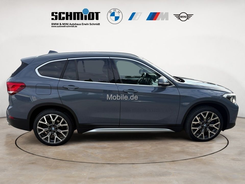BMW X1 xDrive20d xLine - Samsaru's Car Outlet