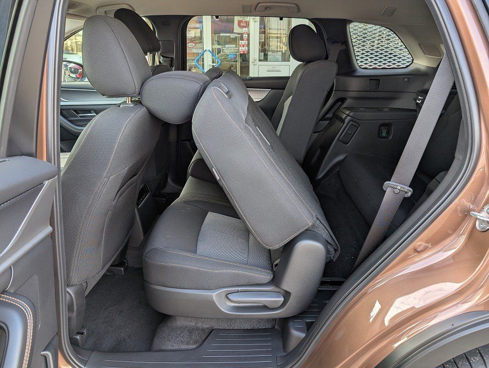 Mazda CX-80 3.3L e-SKYACTIV D 254ps 8AT AWD Exclusiv