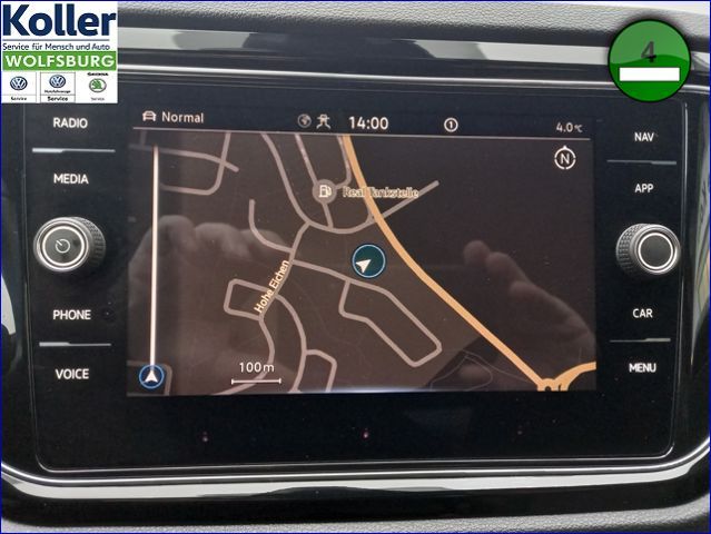 Volkswagen T-Roc 1.5 TSI DSG Sport BlackStyle - Samsaru's Car Outlet