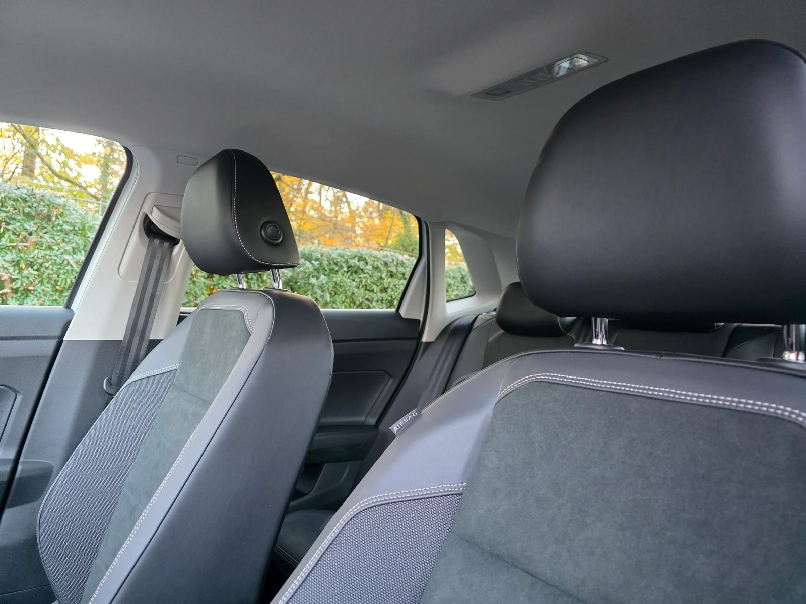 Volkswagen Polo 1.0 TSI Style DSG*MATRIX*RVIEW*uvm.