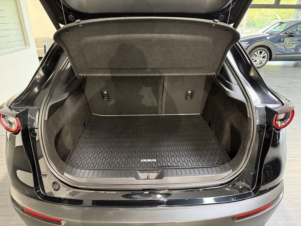 Mazda CX-30 2.0 150PS Homura Voll-LED ACAA RFK