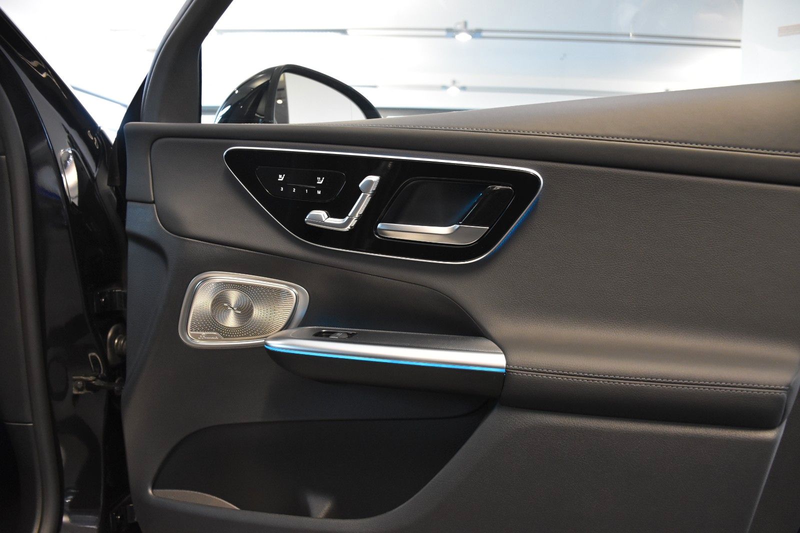 Mercedes-Benz GLC 300 de 4M AMG Line"PANO"AHK"DIG.LIGHT"360CAM